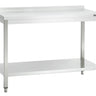 Work table 600, W1200, SB