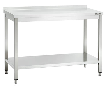 Work table 600, W1200, SB