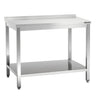 Work table 600, W1300, SB