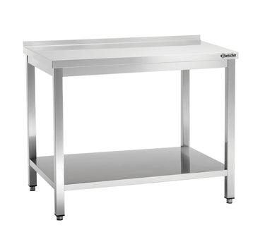 Work table 600, W1300, SB