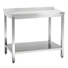 Work table 700, W1300, SB