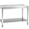 Work table 600, W1400, SB