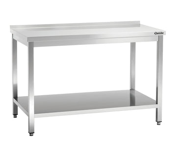 Work table 600, W1400, SB