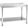 Work table 700, W1400, SB