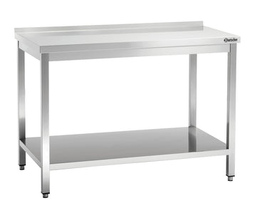 Work table 700, W1400, SB