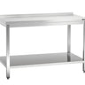 Work table 600, W1500, SB