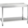 Work table 700, W1500, SB