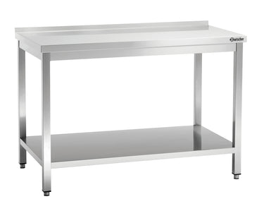 Work table 700, W1500, SB