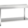 Work table 600, W1600, SB