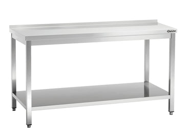 Work table 600, W1600, SB