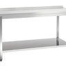 Work table 700, W1600, SB
