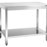 Work table 700, W1000