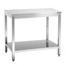 Work table 700, W1200