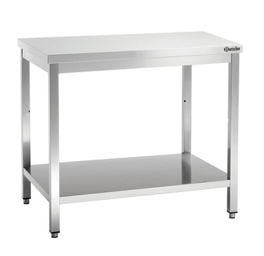 Work table 700, W1200
