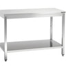 Work table 700, W1400
