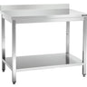 Work table 700, W1800, SB