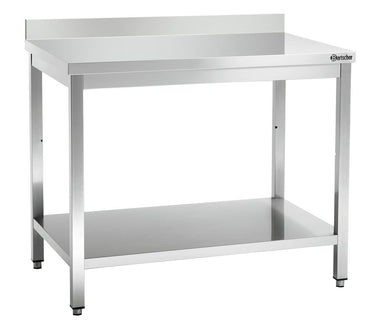 Work table 700, W1800, SB