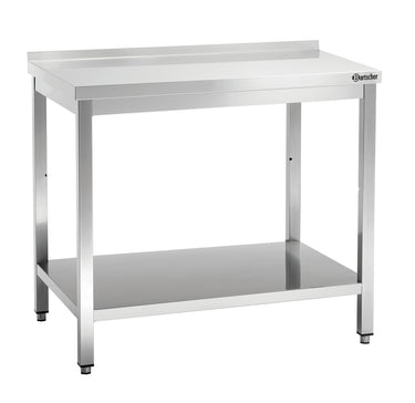 Work table 700, W1200, SB