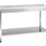 Work table 700, W1600, SB