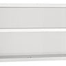 Wall cupboard open 400, W1400