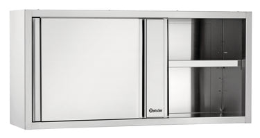 Wall cupboard ST 400, W1200