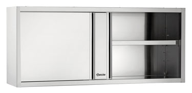 Wall cupboard SlD 400, W1400