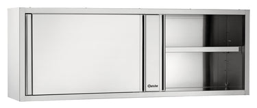 Wall cupboard ST 400, W1600