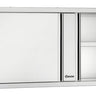 Wall cupboard ST 400, W1800