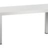 Top shelf, W1400, 1 shelf