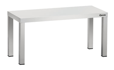 Top shelf, W1400, 1 shelf
