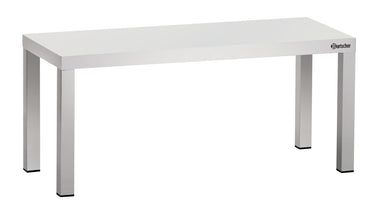 Top shelf, W1600, 1 shelf