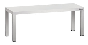 Top shelf, W1800, 1 shelf