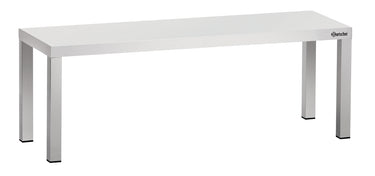 Top shelf, W2000, 1 shelf