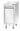 Rubbish bin cupboard 700A1 MA