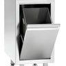 Rubbish bin cupboard 700A1 MA