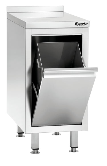 Rubbish bin cupboard 700A1 MA
