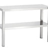 Top shelf, W800, 2 shelves