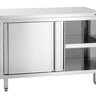 Cupboard 700, W1200