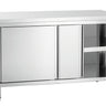 Cupboard 700, W 1400