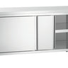 Cupboard 700, W1600