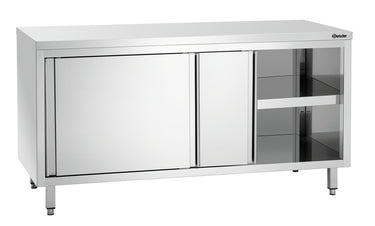 Cupboard 700, W1600