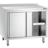 Cupboard, W1000, SB, SlD, IS