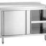 Cupboard, W1200, SB, SlD, IS