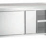 Cupboard, W1600, SB, SlD, IS