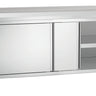 Cupboard, W1800, SB, SlD, IS