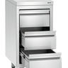 Drawer cabinet 700S3A