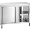 Hot cupboard 700-4T 1200