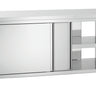Hot cupboard 700-4T 1800