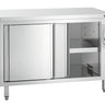 Hot cupboard 700, W1200