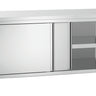 Hot cupboard 700, W1800